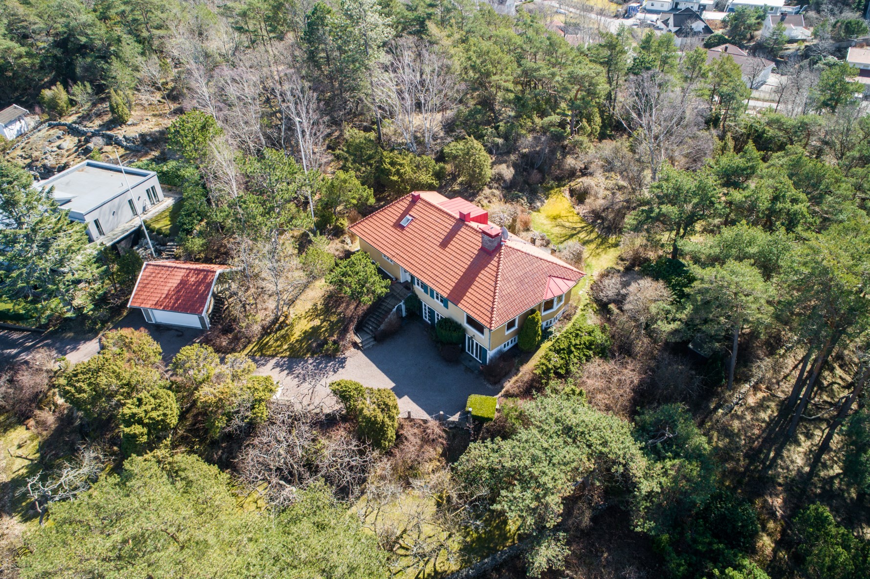 Bild 5 Höjdvägen 15