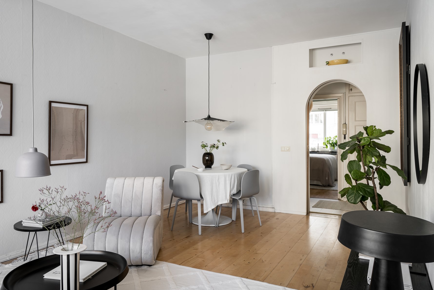 Bild 6 Eklandagatan 67A