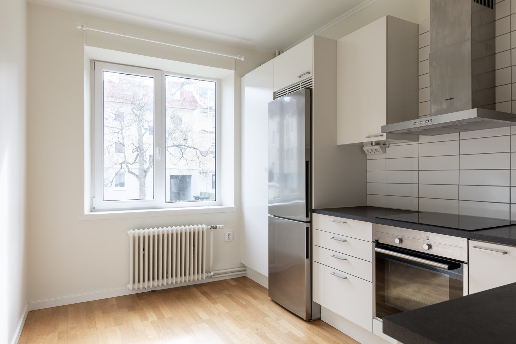 Bild 2 Knapegatan 7B