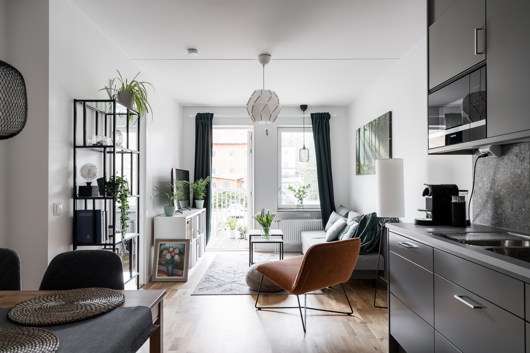 Bild 3 Ebbe Lieberathsgatan 14D