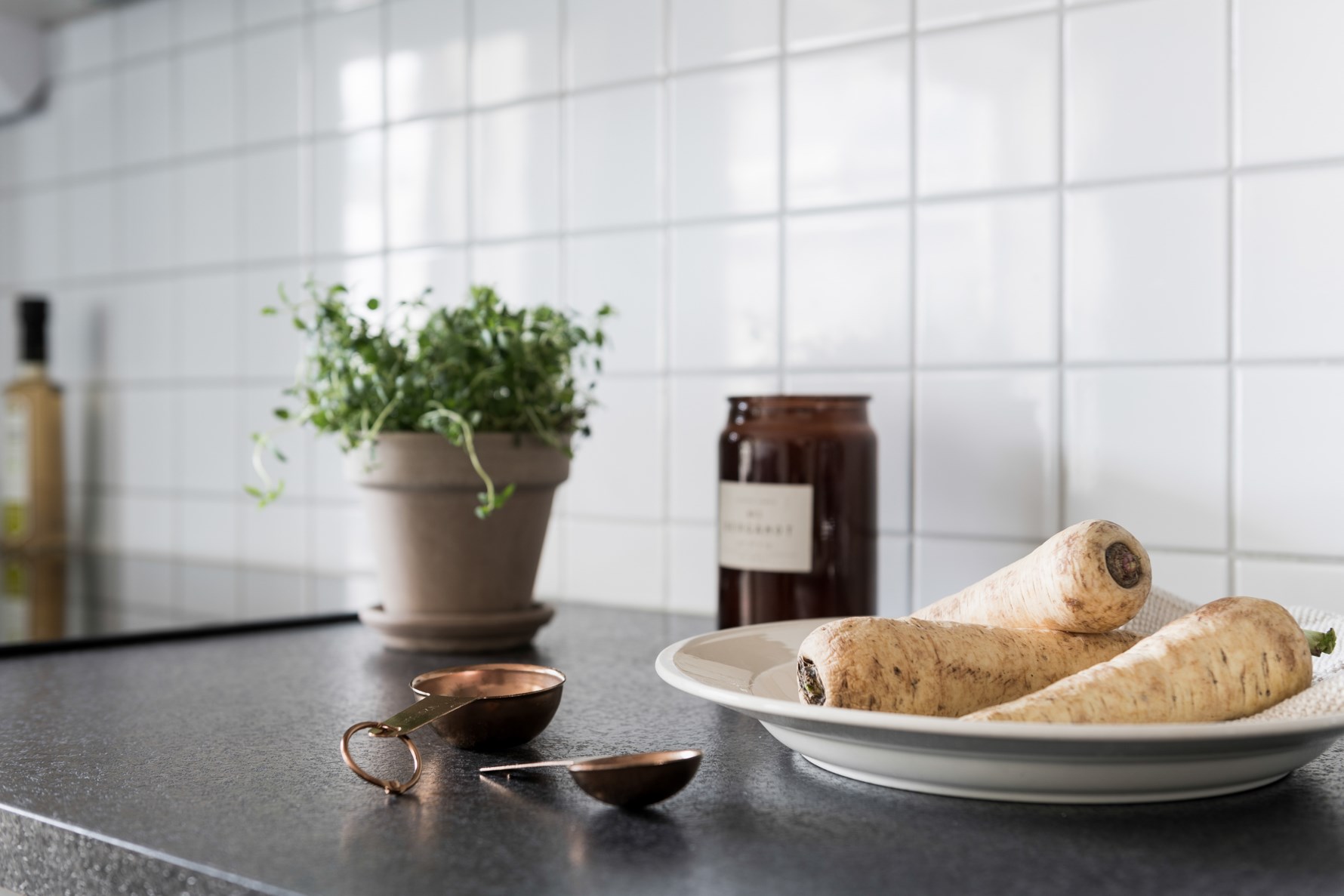 Bild 5 Rödlönnsgången 26