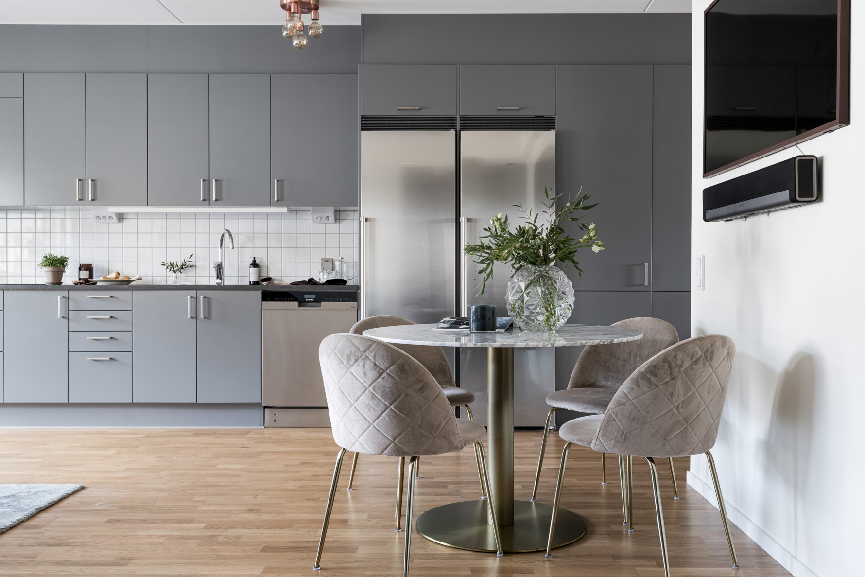 Bild 6 Rödlönnsgången 26