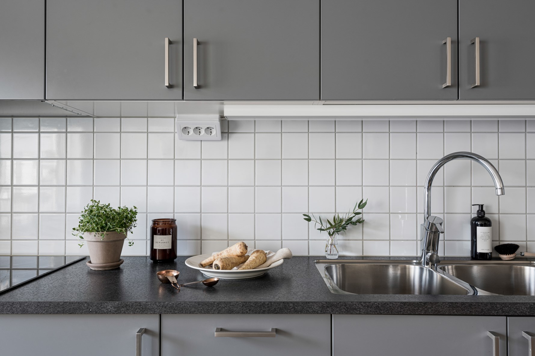 Bild 3 Rödlönnsgången 26