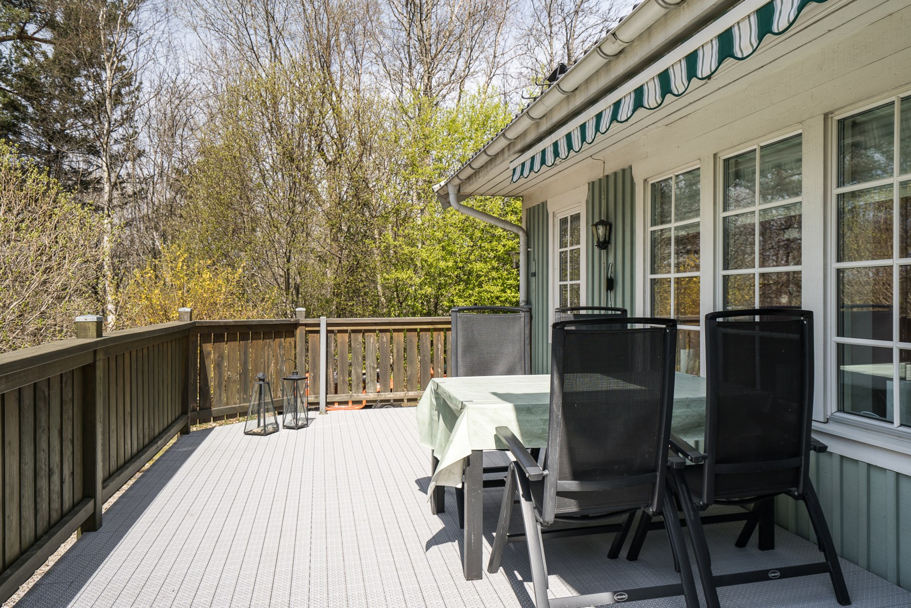 Bild 5 Stommavägen 15