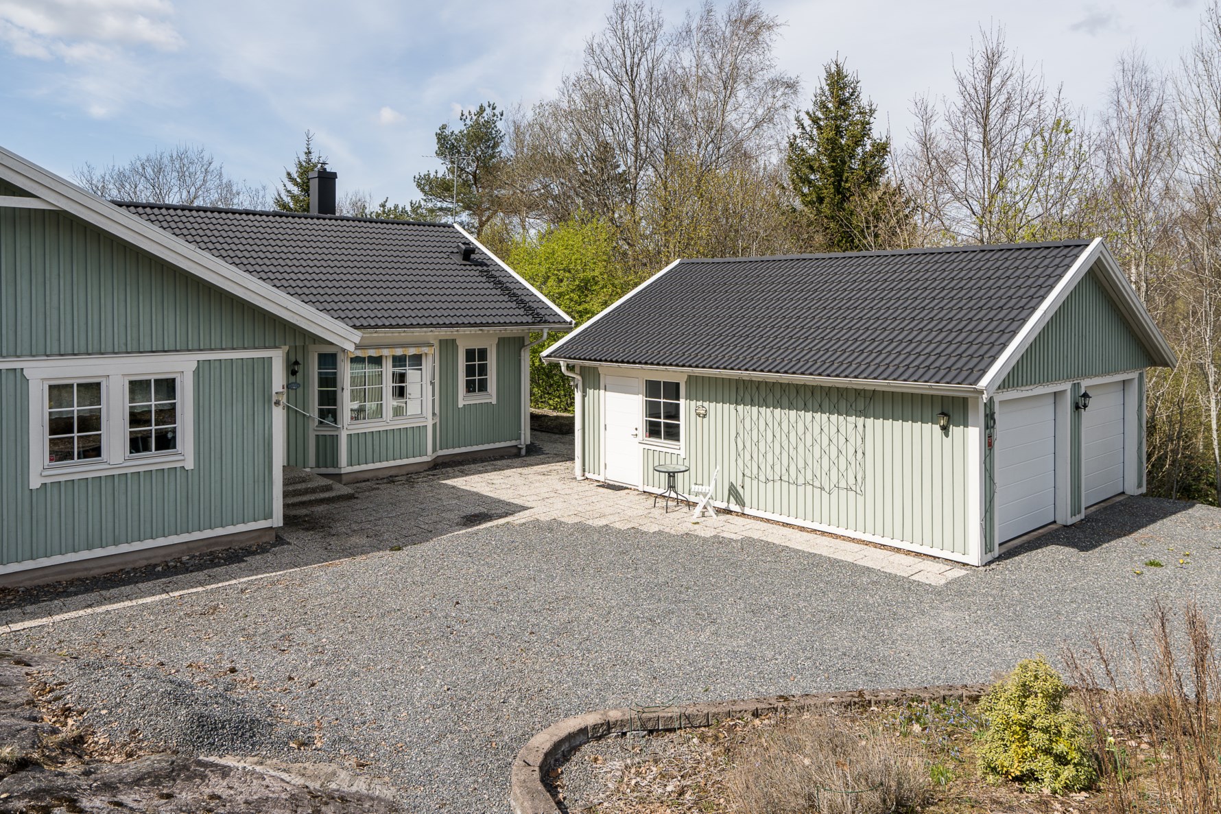 Bild 3 Stommavägen 15