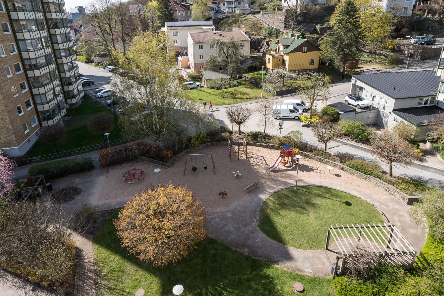 Bild 3 Virvelvindsgatan 4