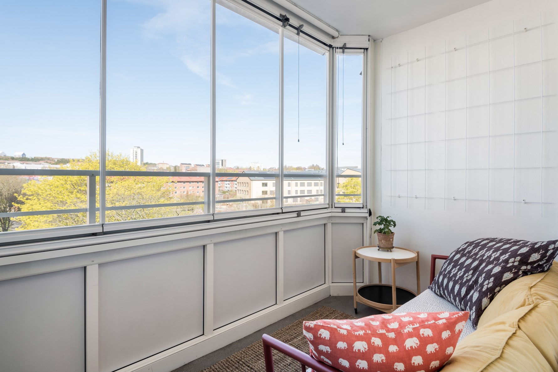 Bild 2 Marklandsgatan 57