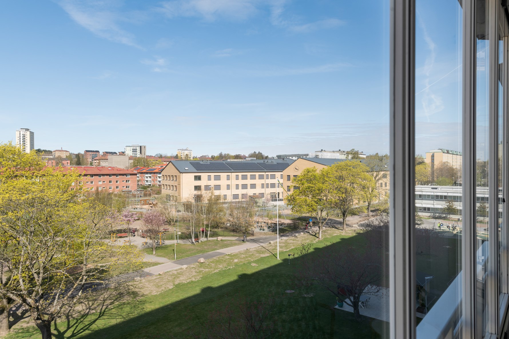 Bild 3 Marklandsgatan 57