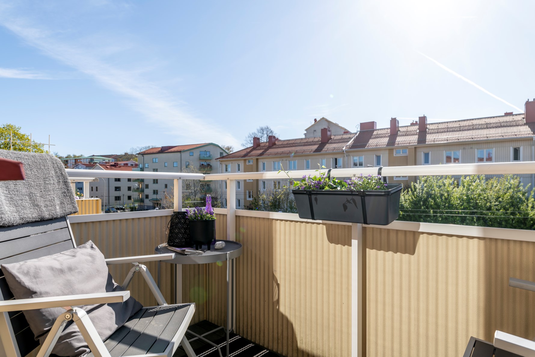 Bild 5 Bromeliusgatan 14D