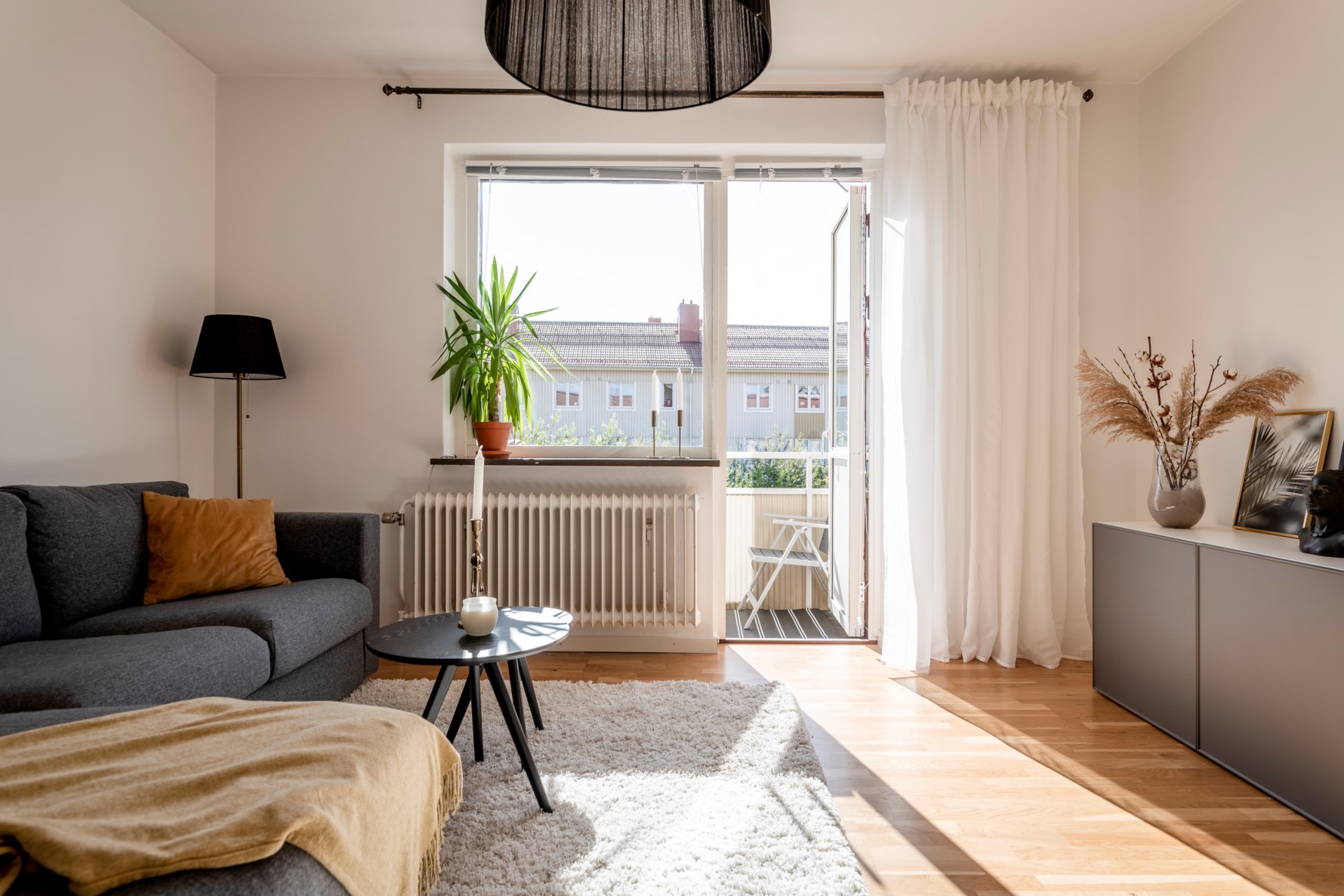 Bild 2 Bromeliusgatan 14D