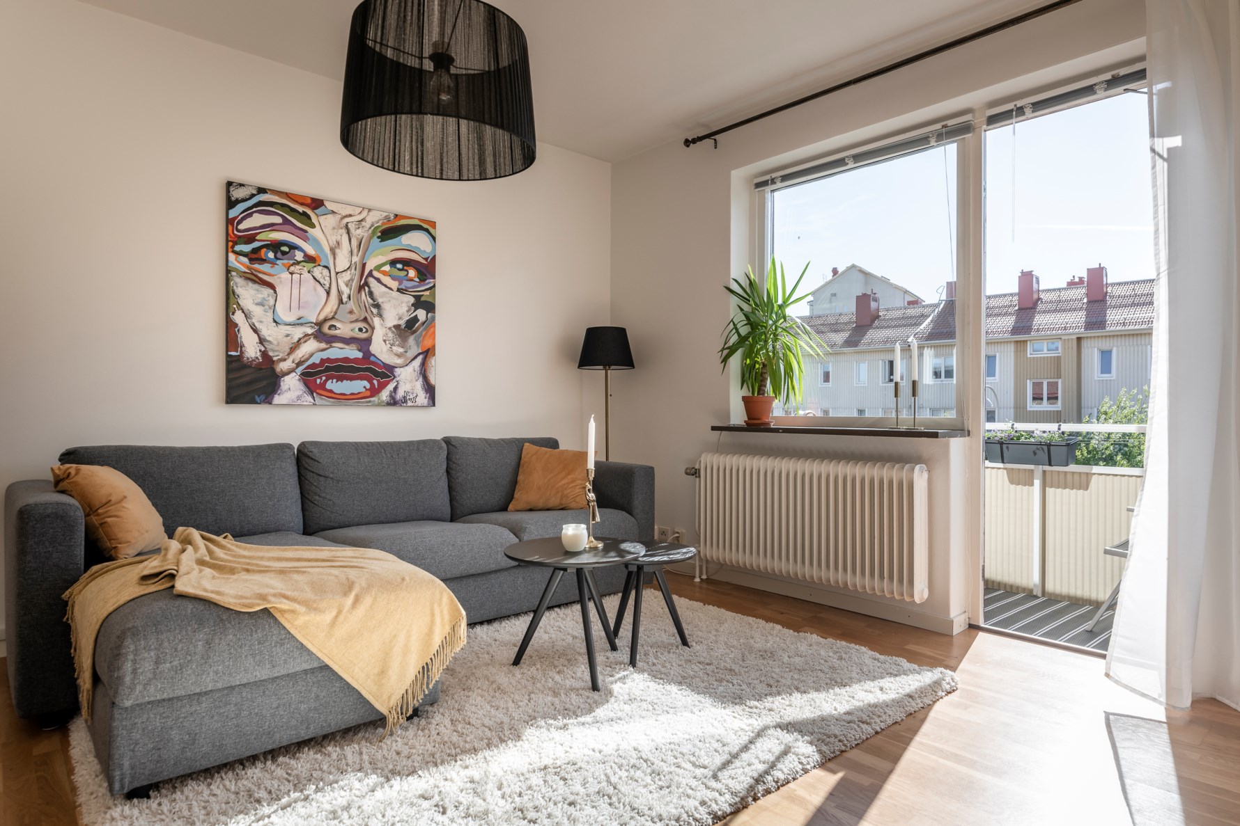 Bild 3 Bromeliusgatan 14D