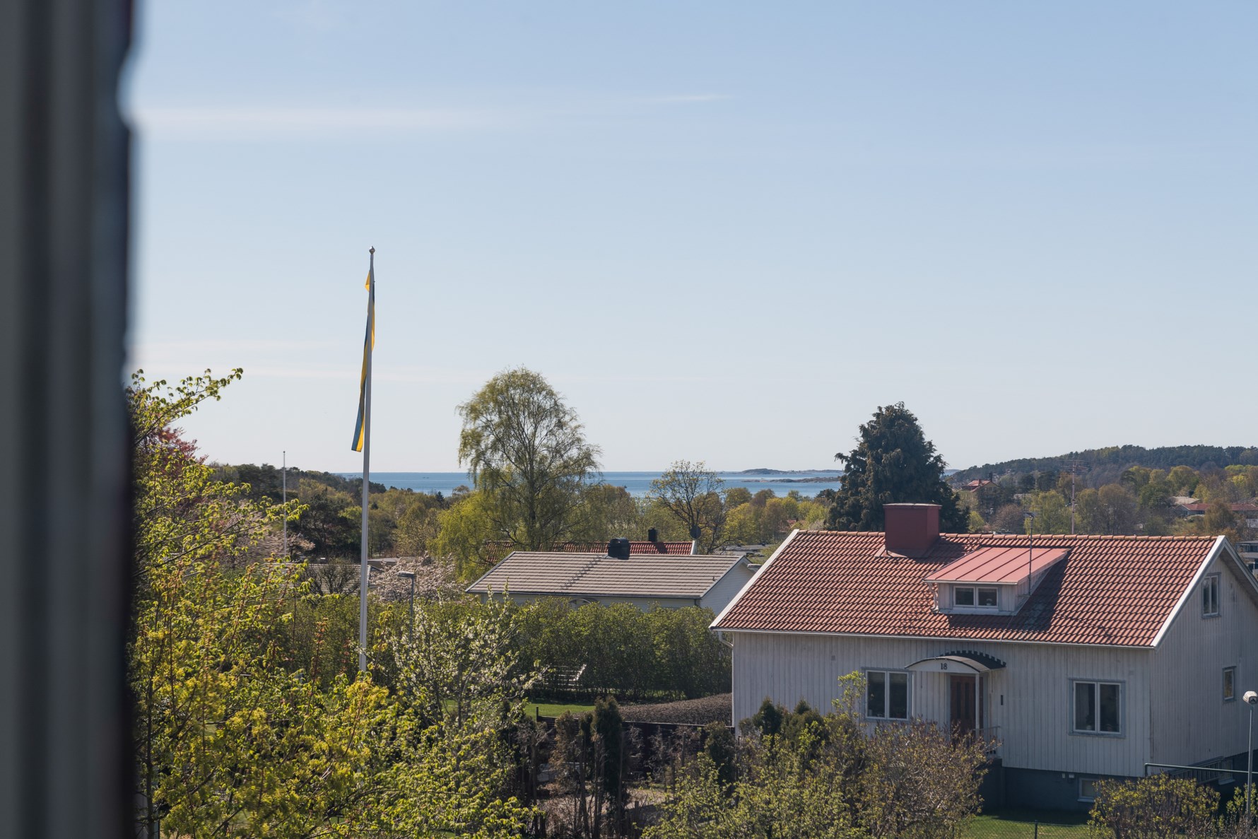 Bild 2 Askims stationsväg 31