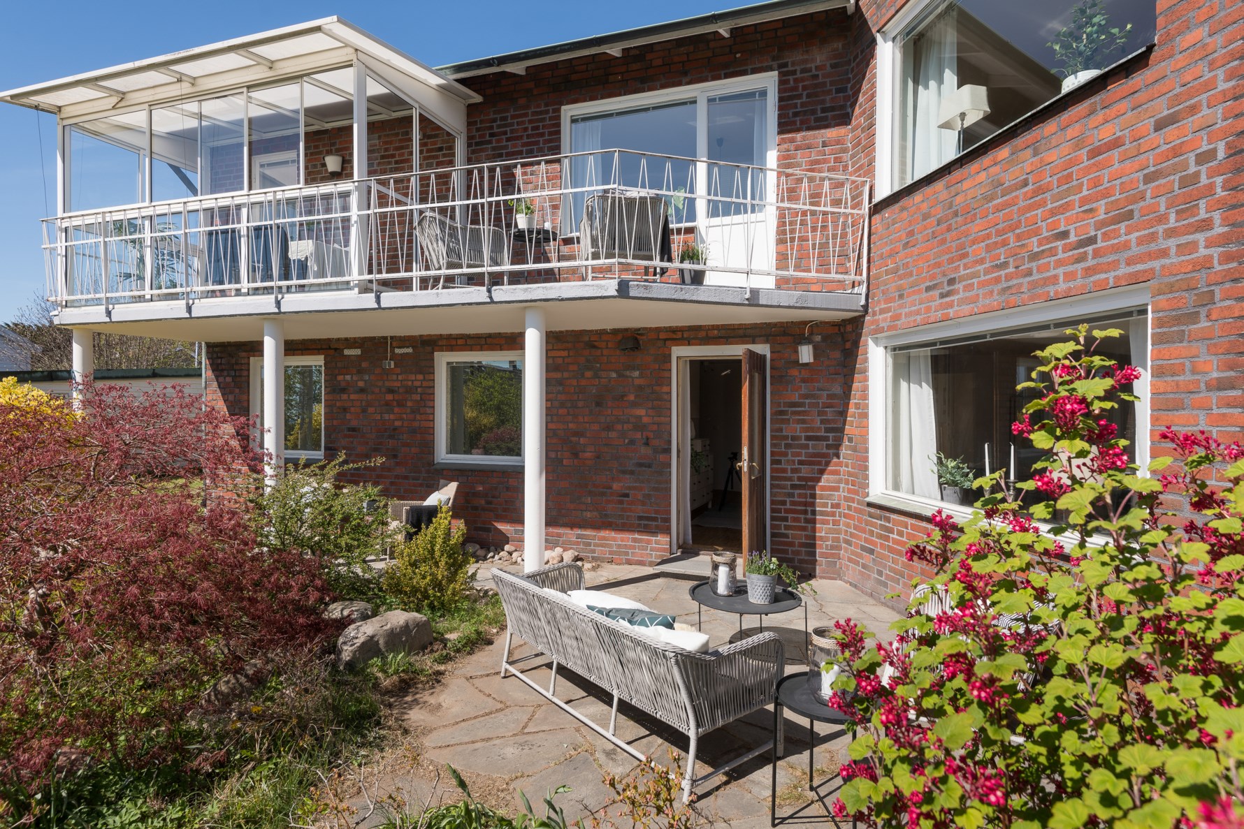 Bild 3 Askims stationsväg 31