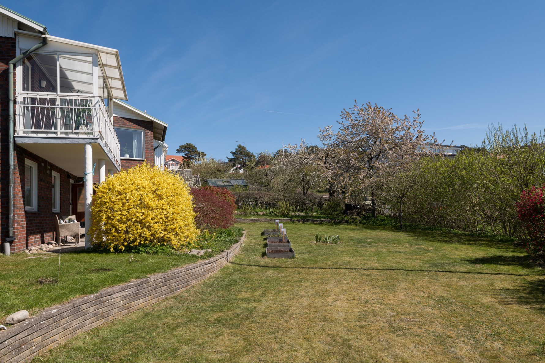 Bild 6 Askims stationsväg 31