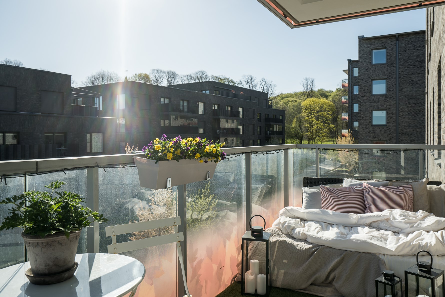 Bild 6 Sonya Hedenbratts Gata 3