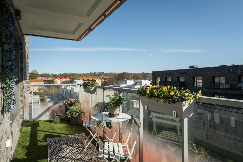 Sonya Hedenbratts Gata 3