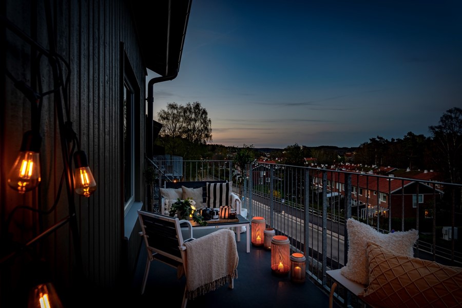 Bild 1 Ljungslättsgatan 6B