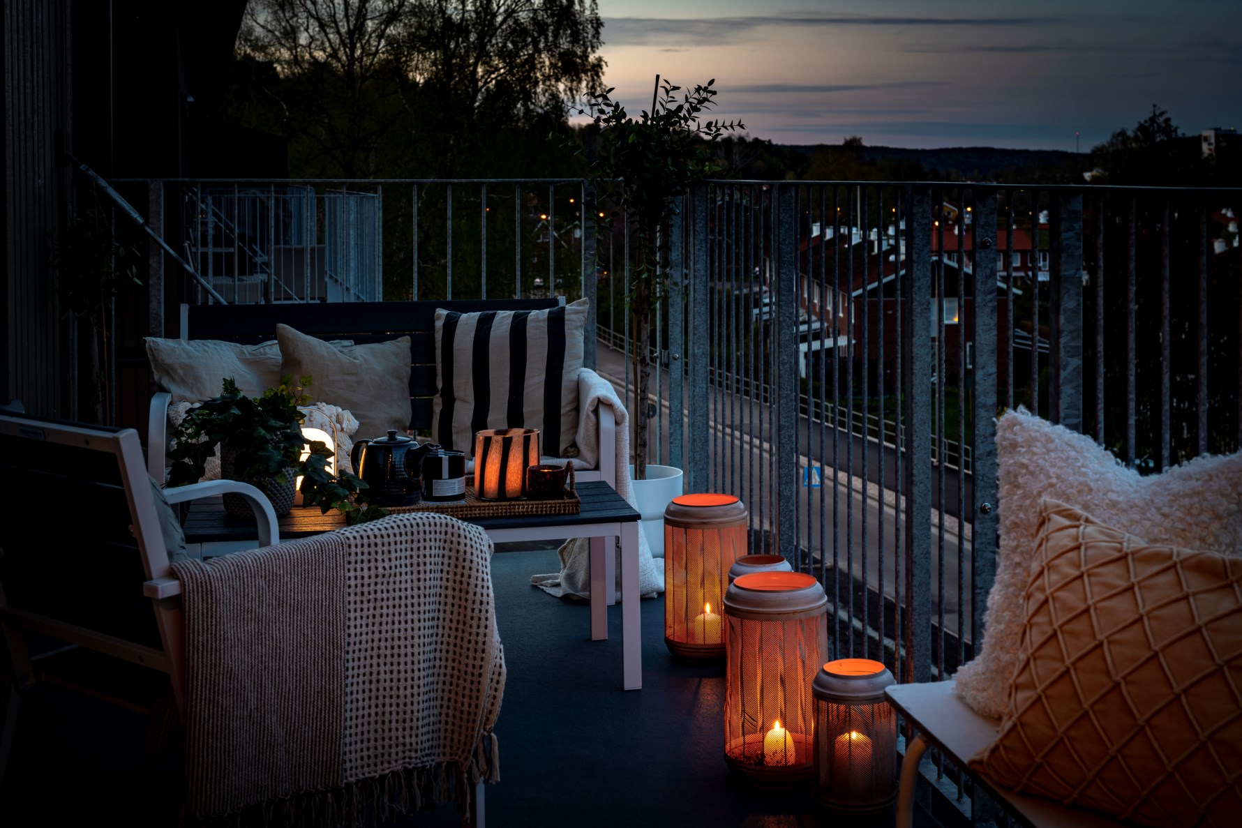 Bild 3 Ljungslättsgatan 6B