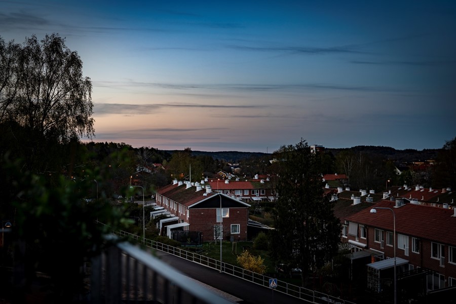 Bild 2 Ljungslättsgatan 6B