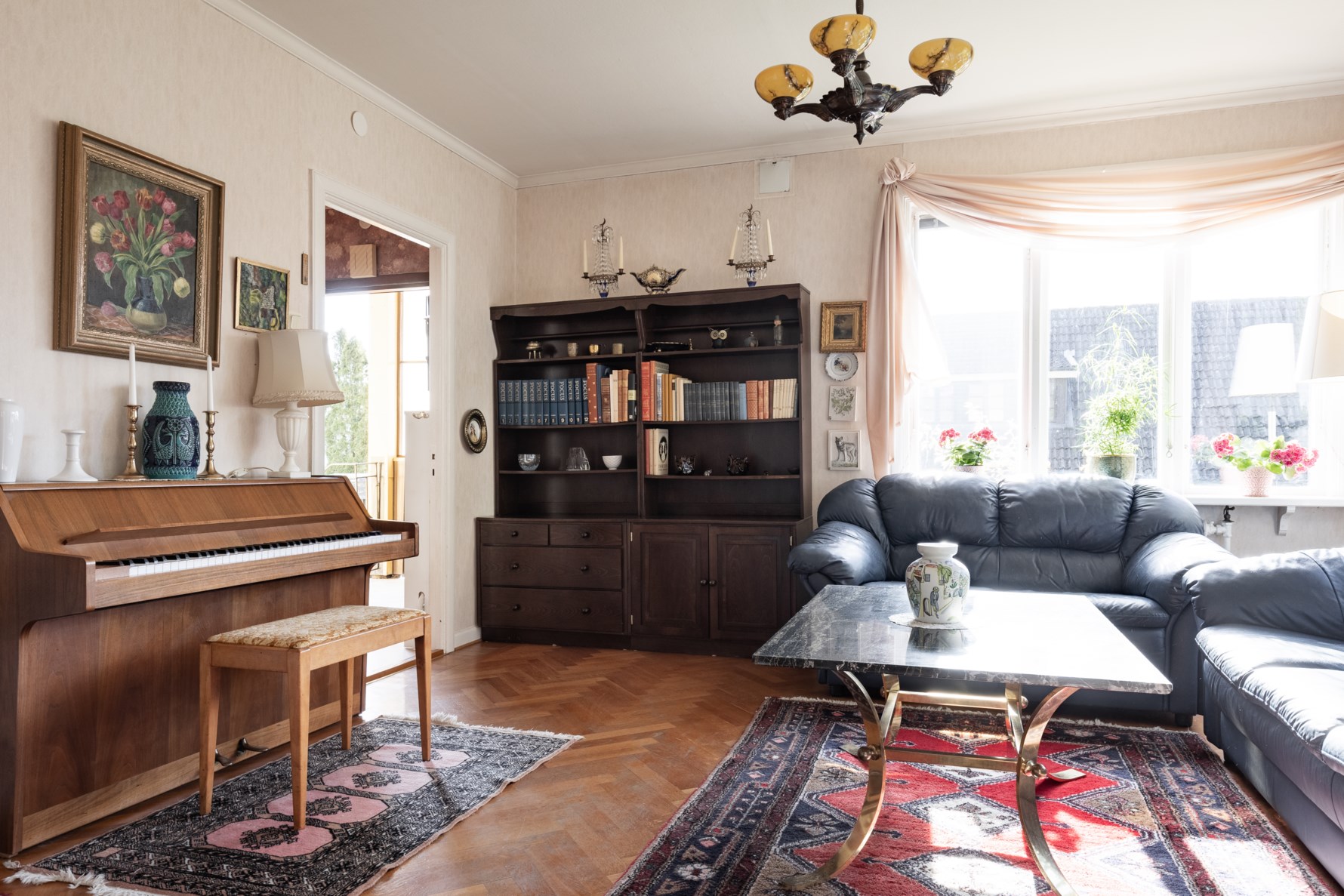 Bild 4 Stenhedsgatan 8B