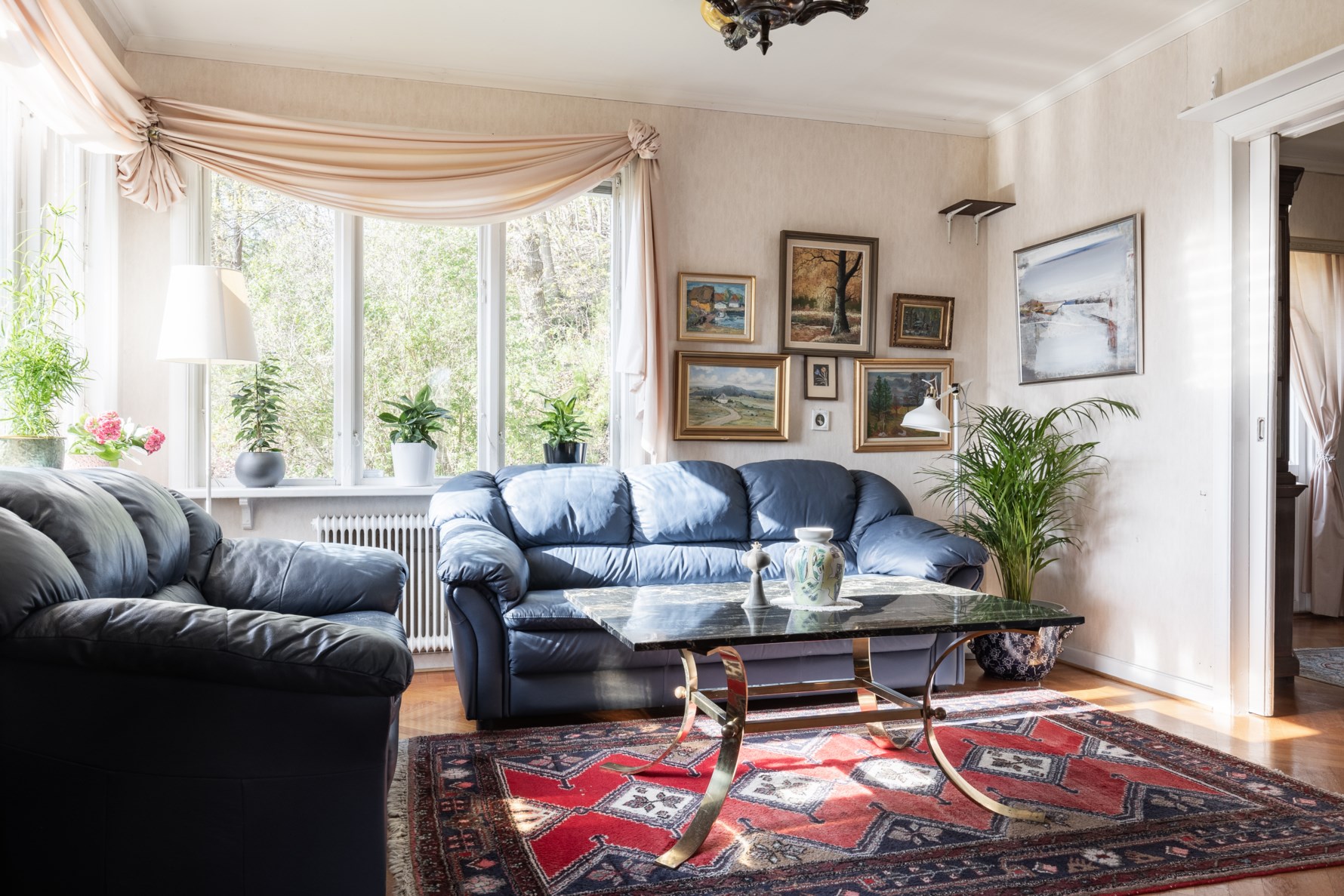 Bild 5 Stenhedsgatan 8B