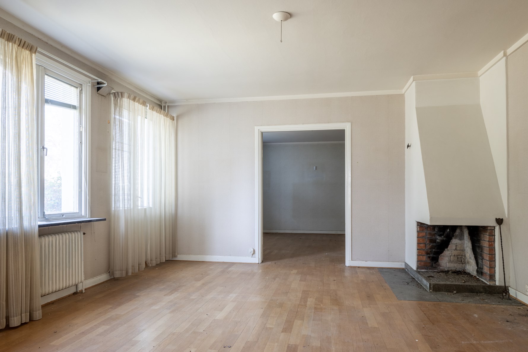 Bild 6 Hökällans väg 9