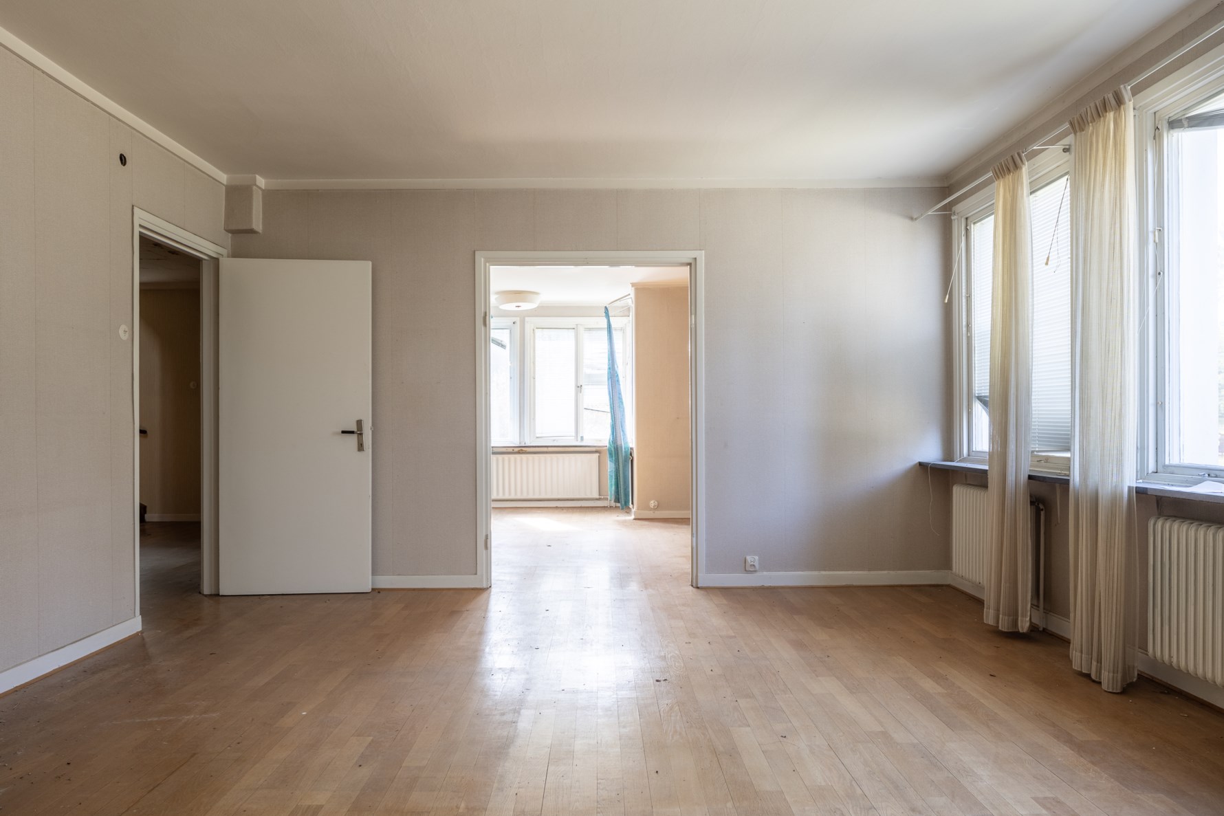 Bild 5 Hökällans väg 9