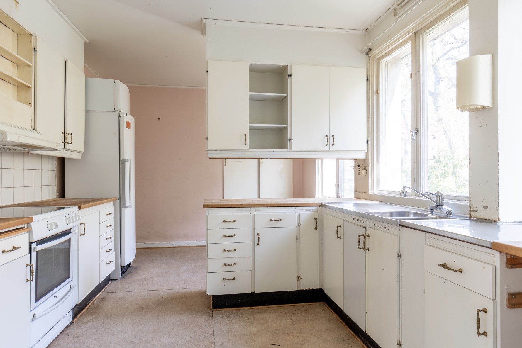 Bild 4 Hökällans väg 7