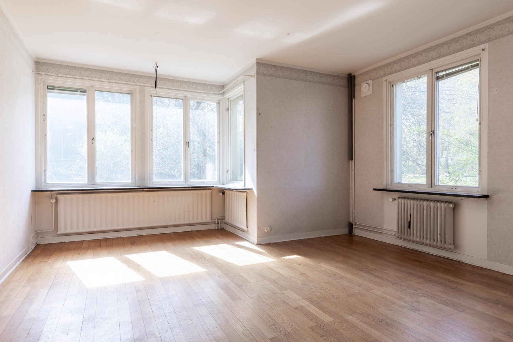 Bild 6 Hökällans väg 7