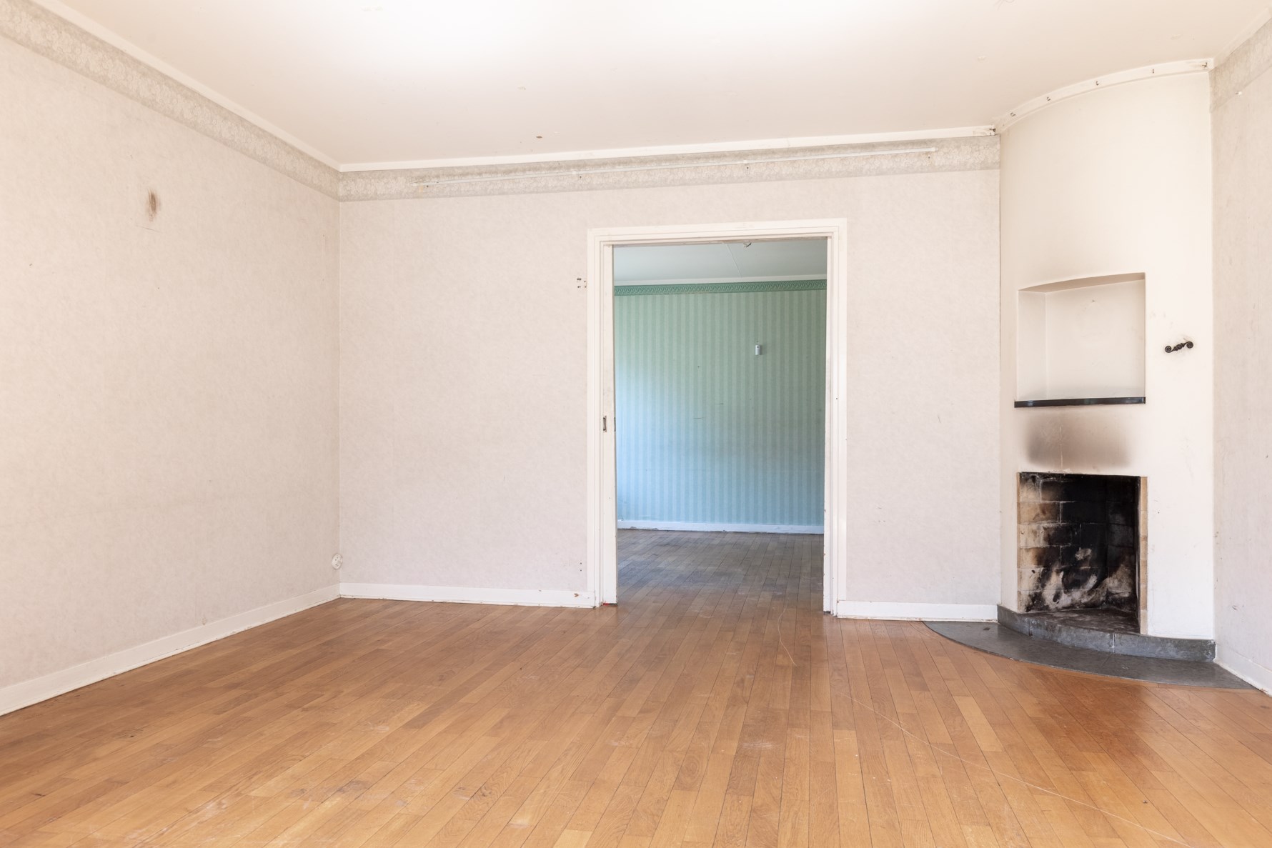 Bild 5 Hökällans väg 7