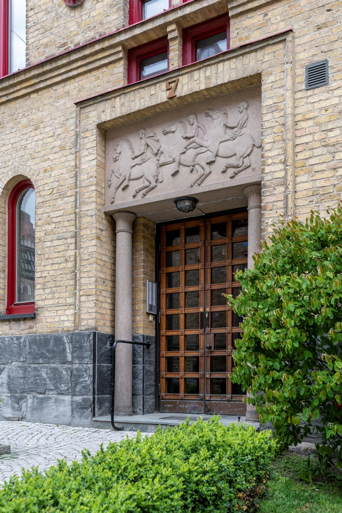 Bild 3 Alfhemsgatan 7