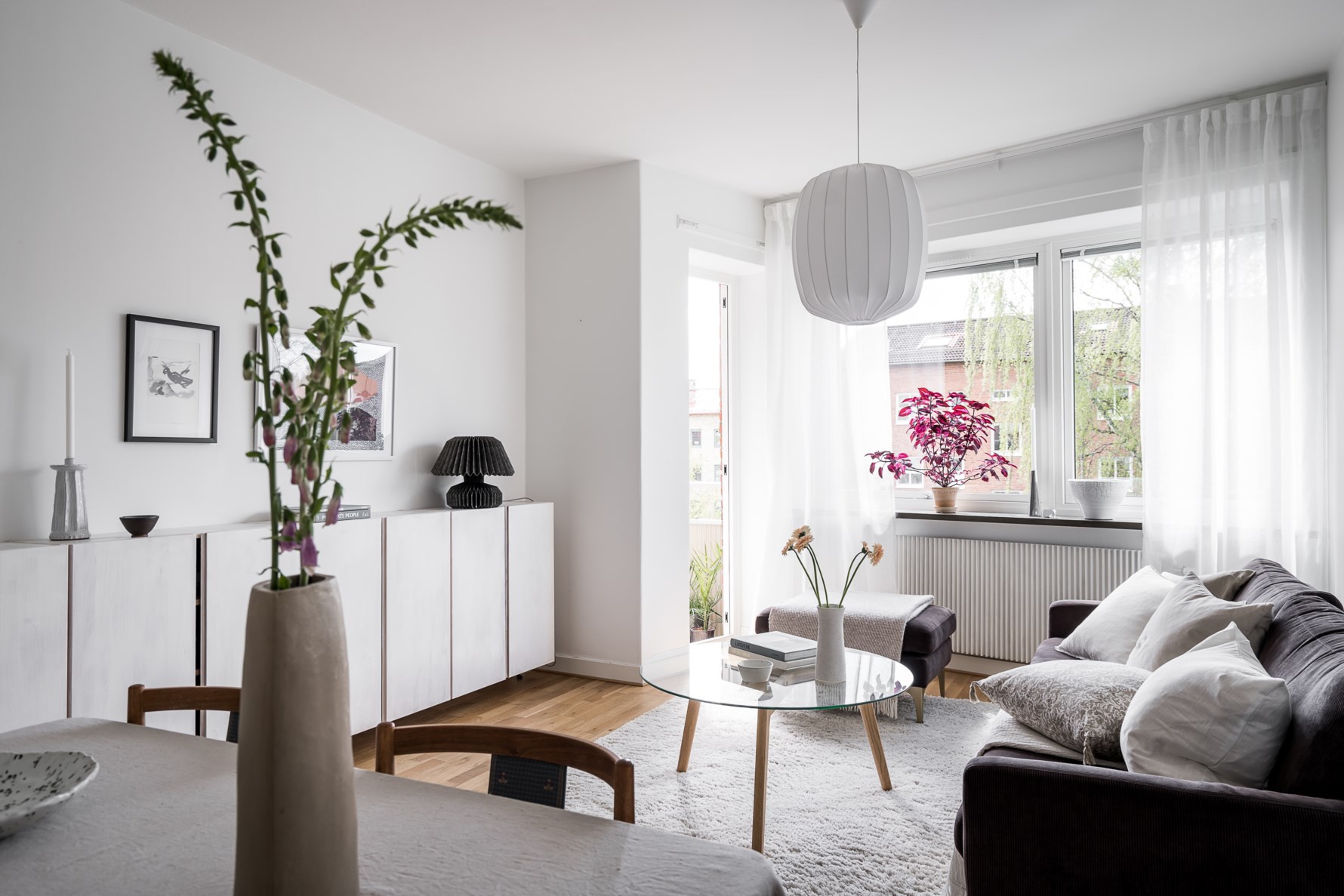 Bild 2 Anders Zornsgatan 21C