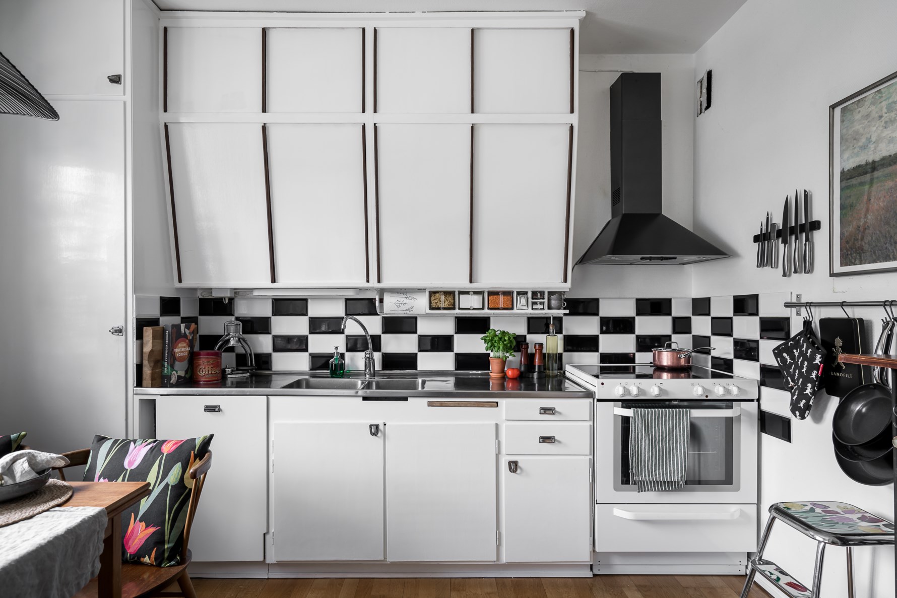 Bild 4 Fridkullagatan 17C