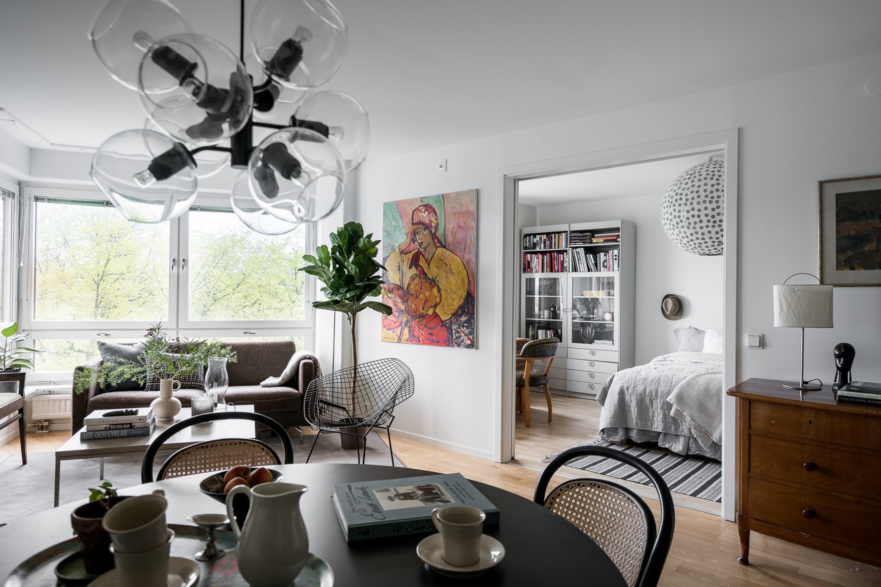 Bild 4 Södra vägen 17