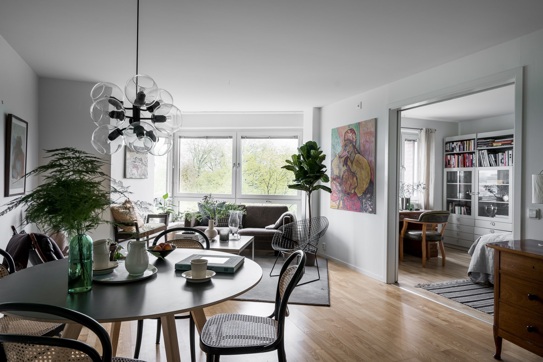 Bild 2 Södra vägen 17