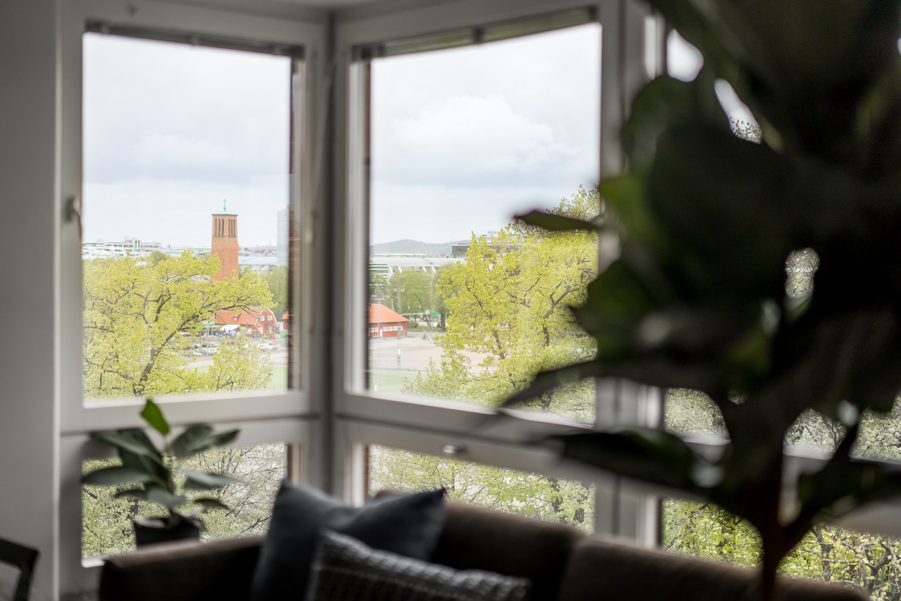 Bild 5 Södra vägen 17