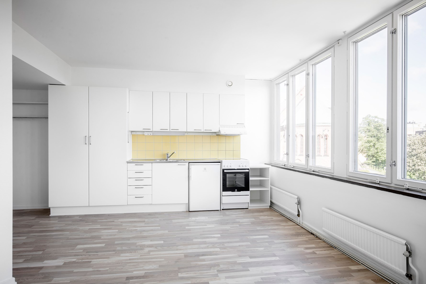 Bild 2 Mattssonsliden 4