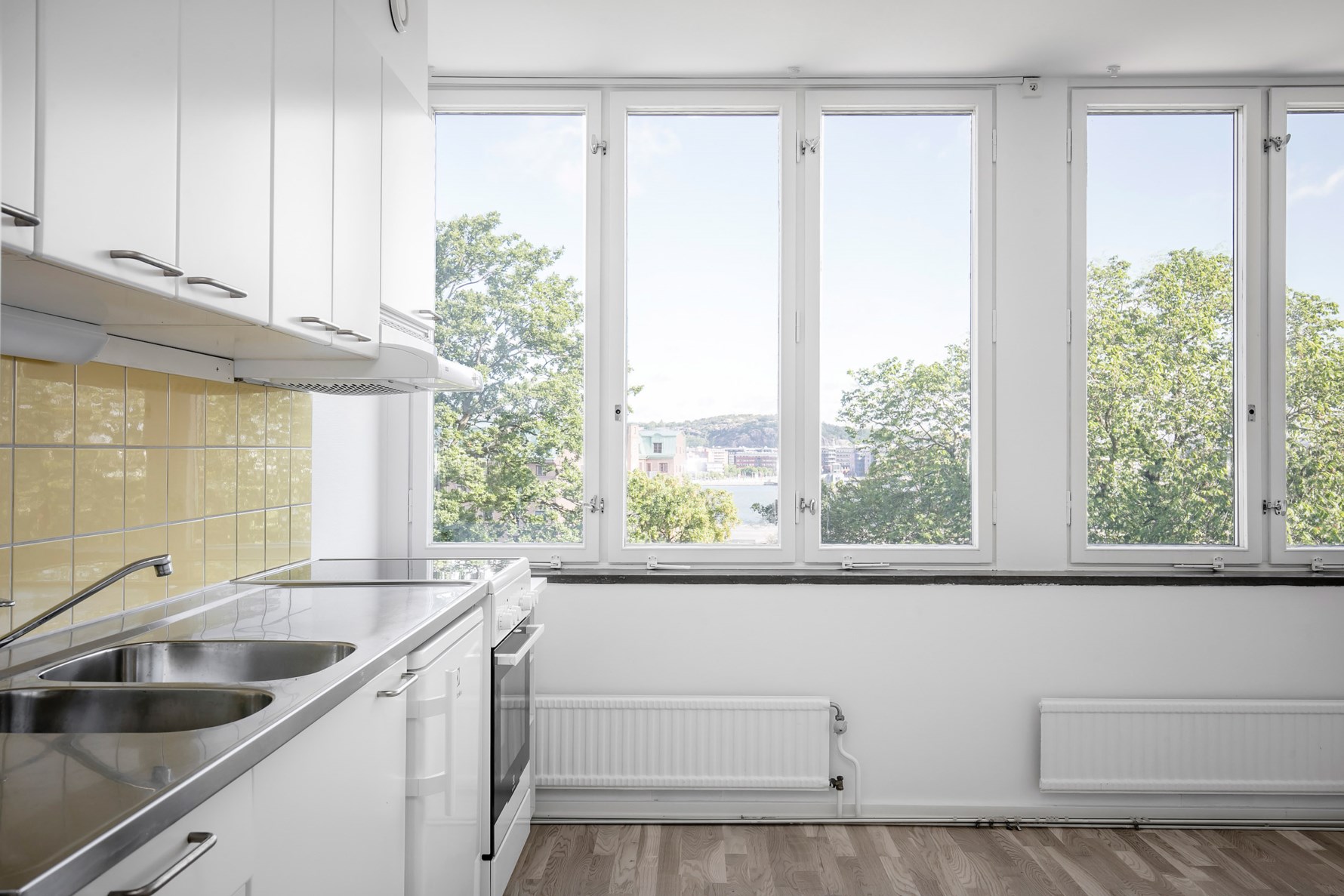 Bild 3 Mattssonsliden 4