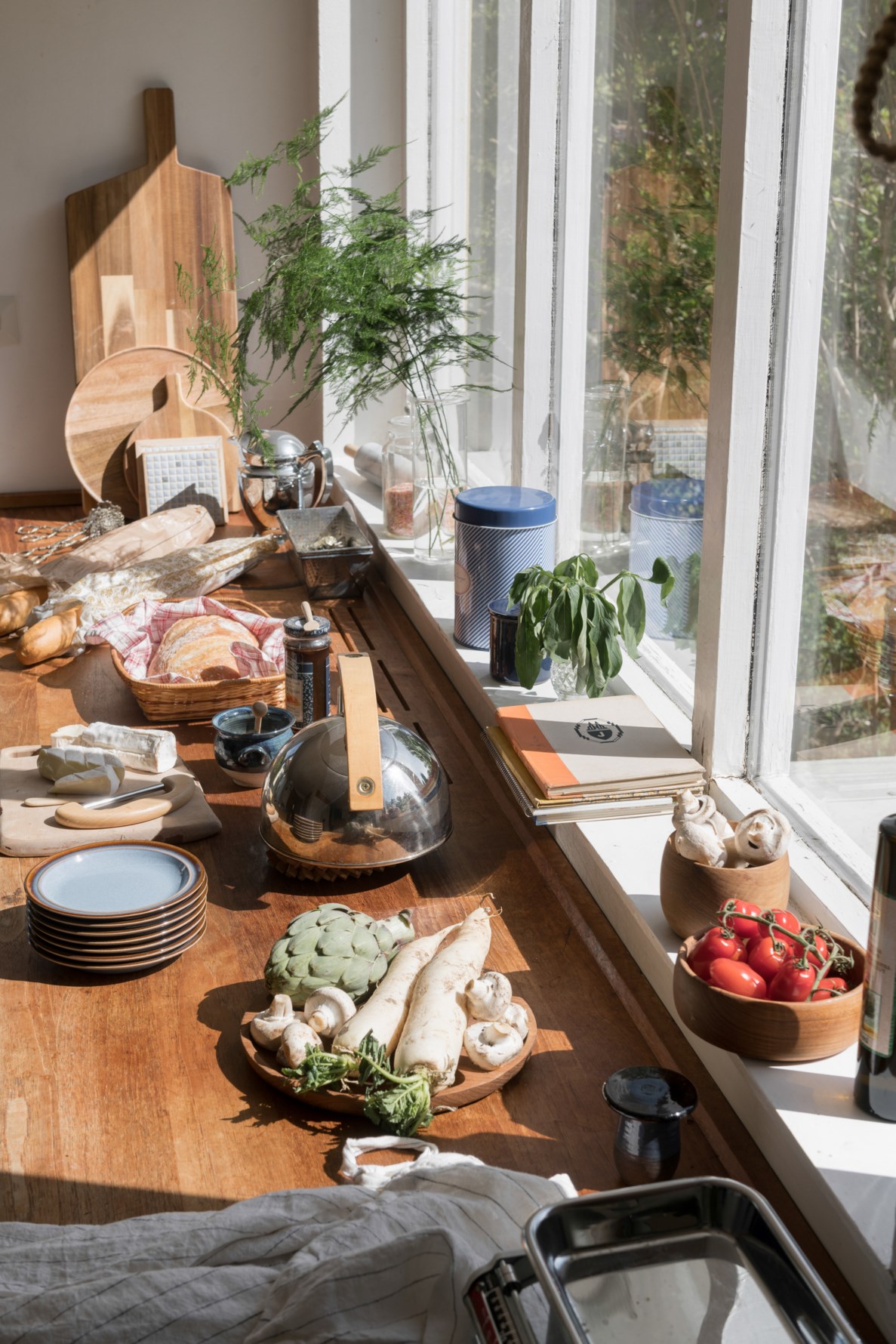 Bild 4 Hökåsvägen 22A