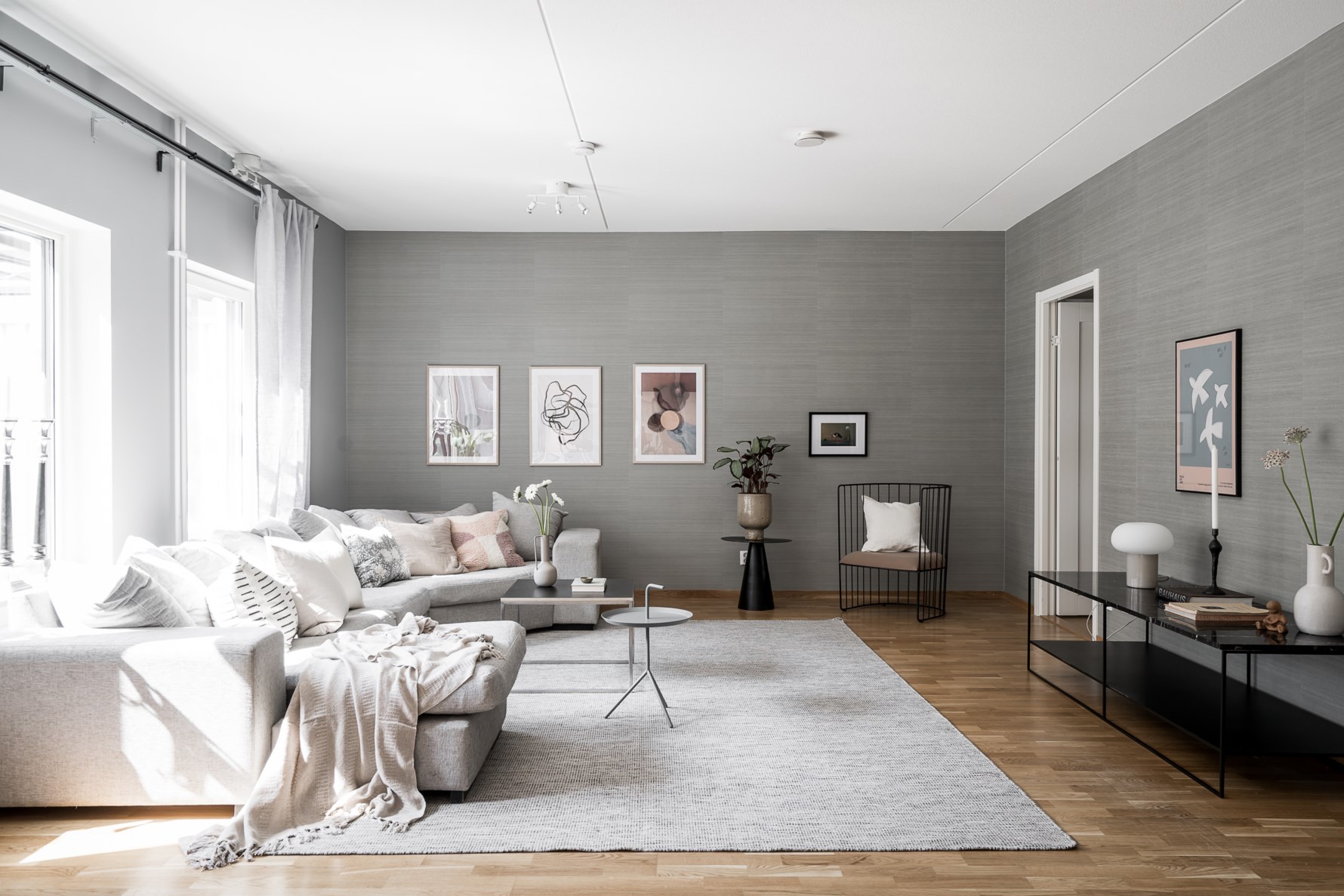 Bild 2 Gärdegatan 2D