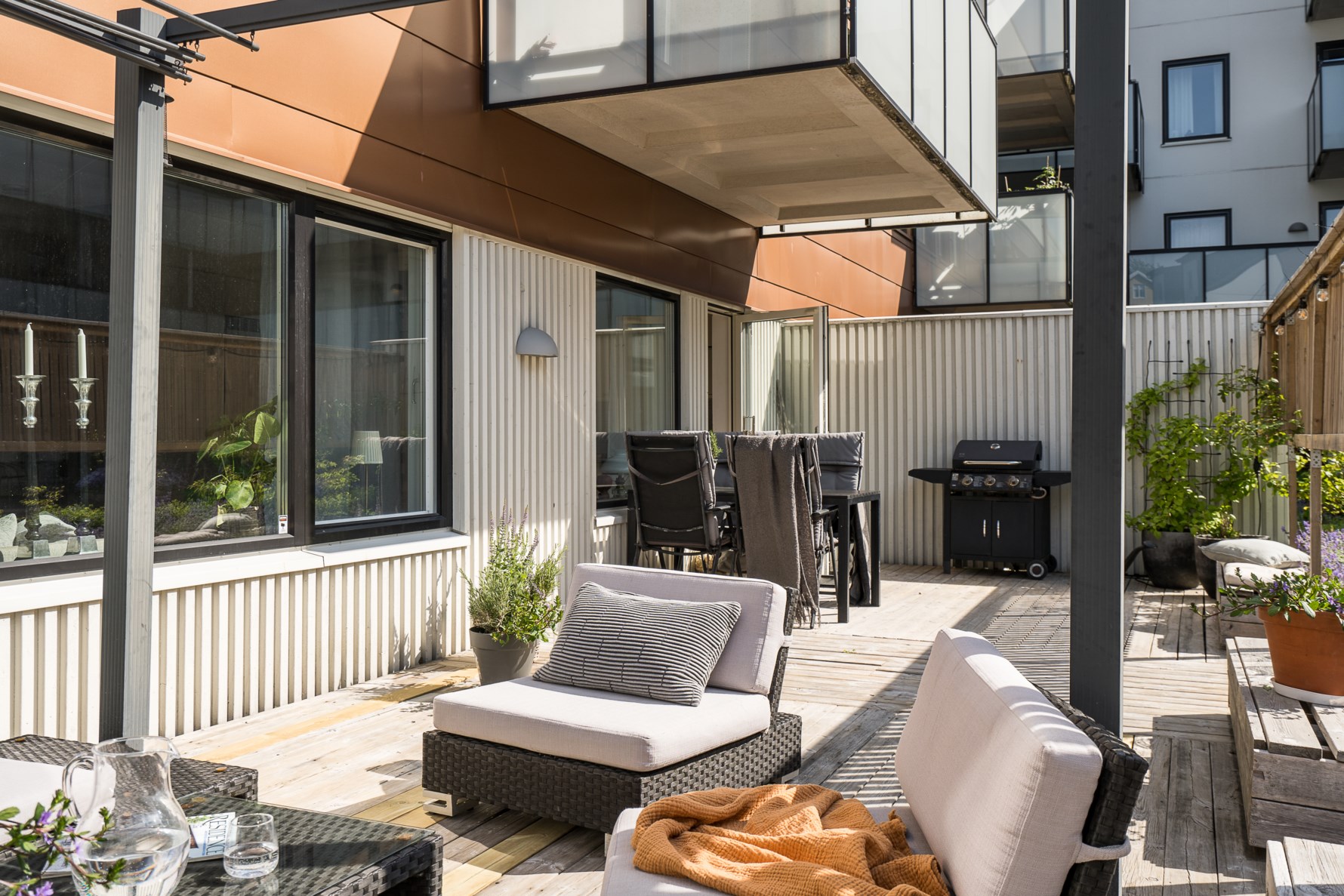 Bild 5 Gärdegatan 2D