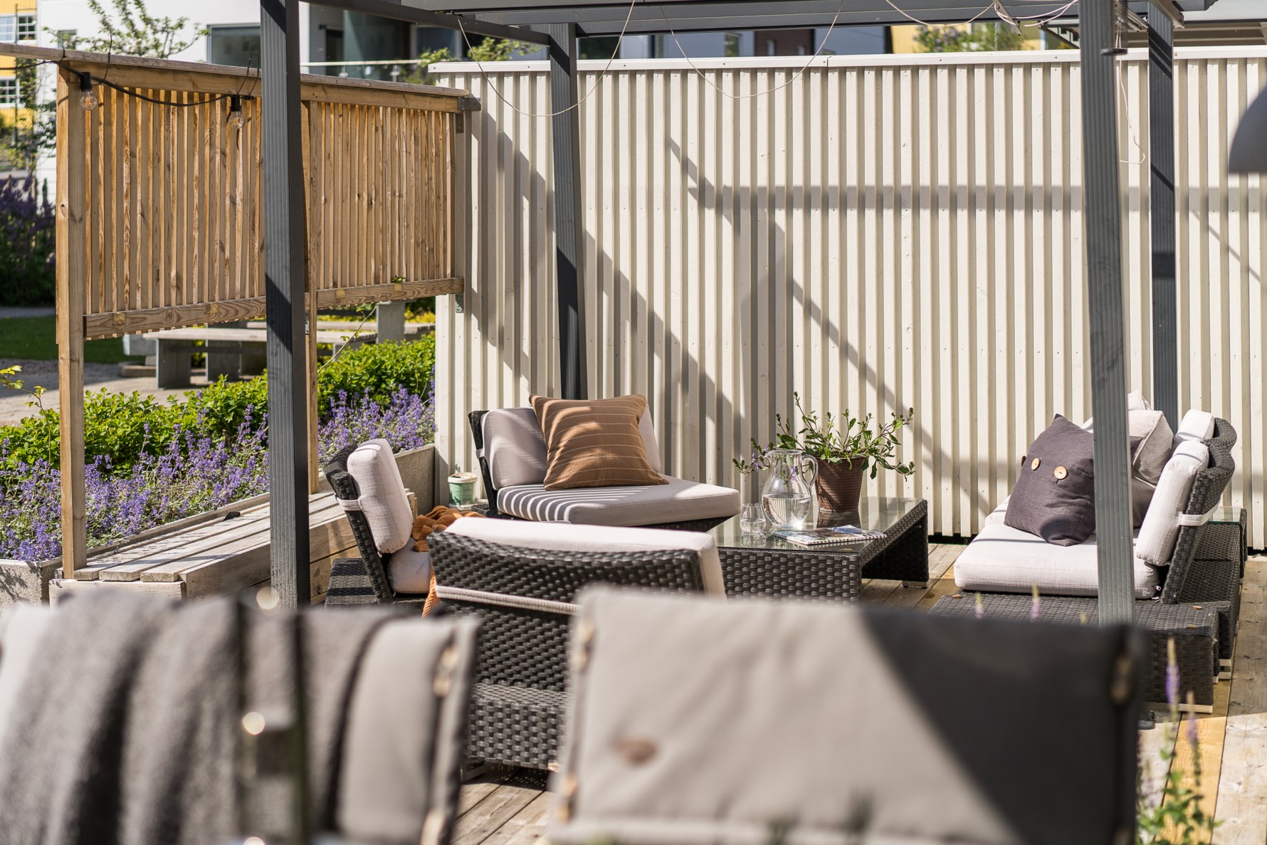 Bild 6 Gärdegatan 2D