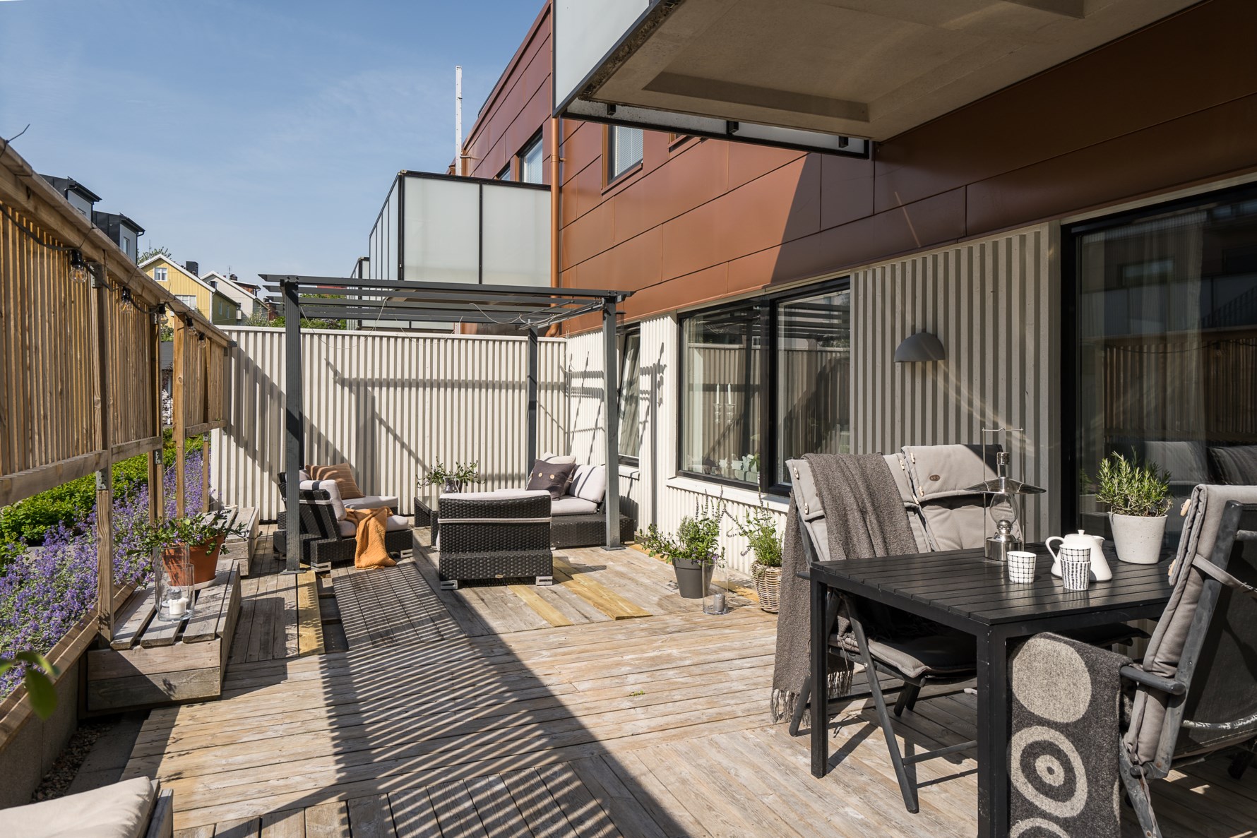 Bild 3 Gärdegatan 2D