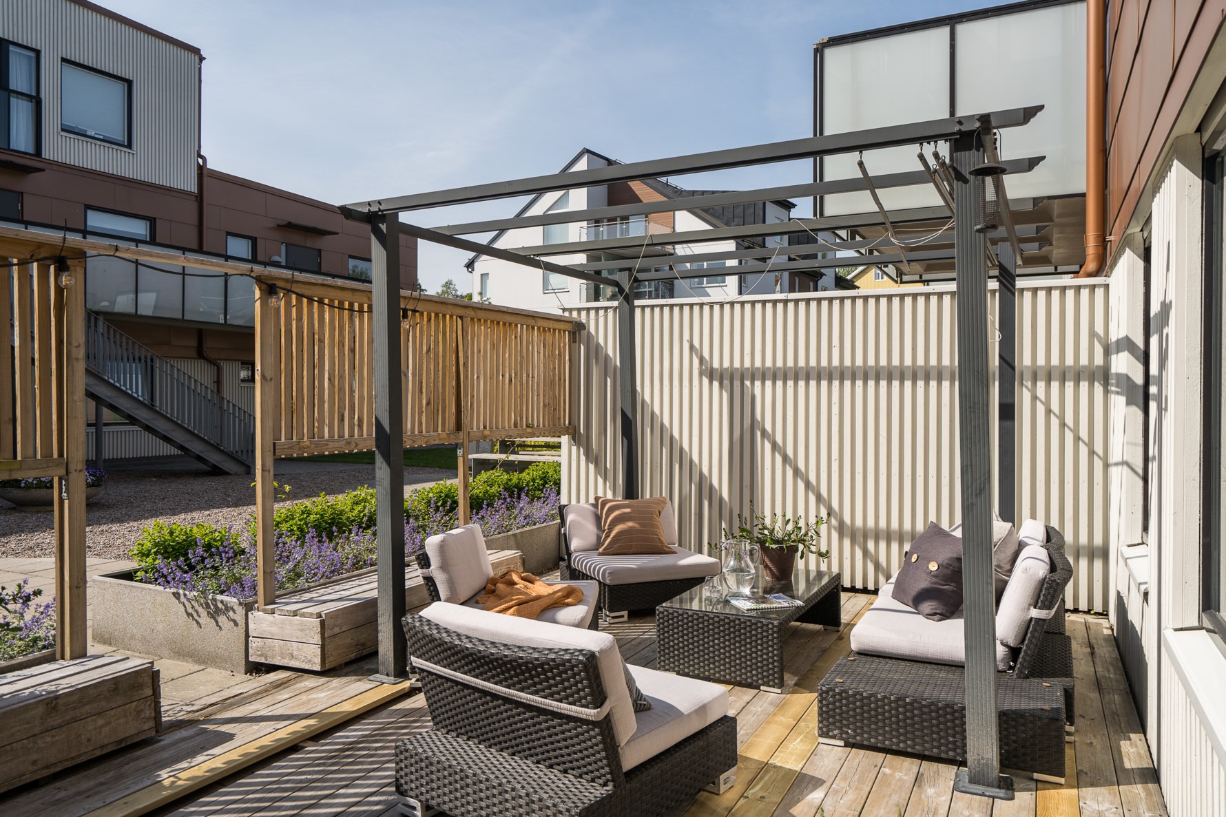 Bild 4 Gärdegatan 2D