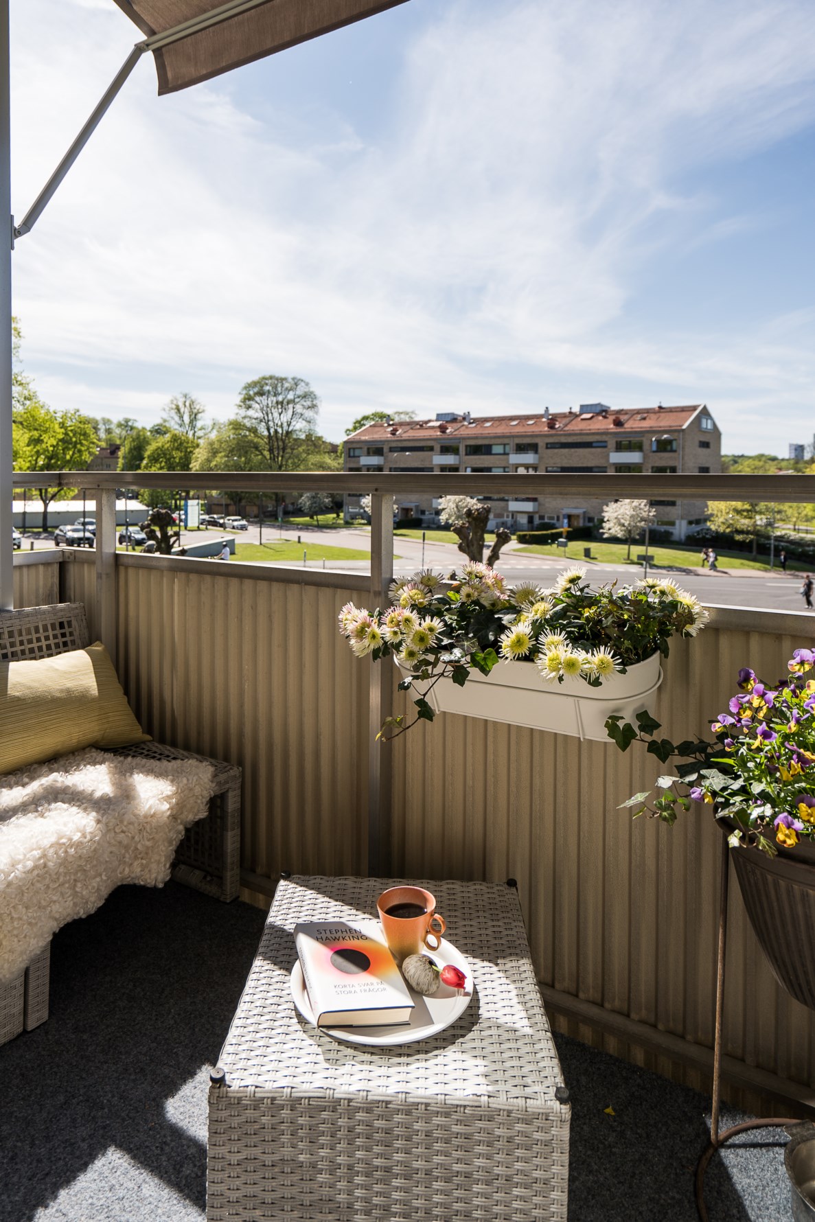 Bild 3 Töpelsgatan 6B