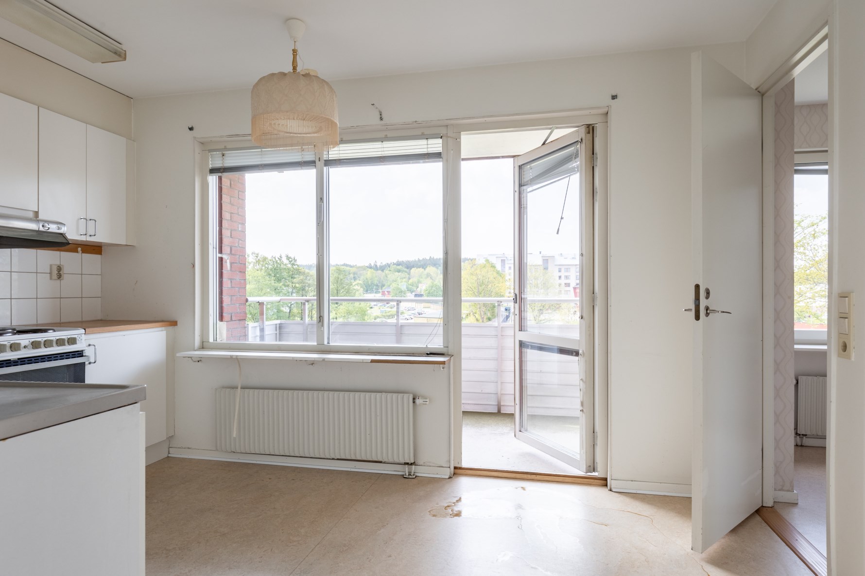 Bild 2 Glöstorpsvägen 24