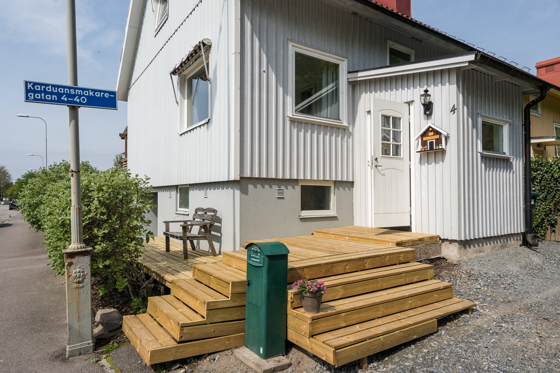 Bild 4 Karduansmakaregatan 4