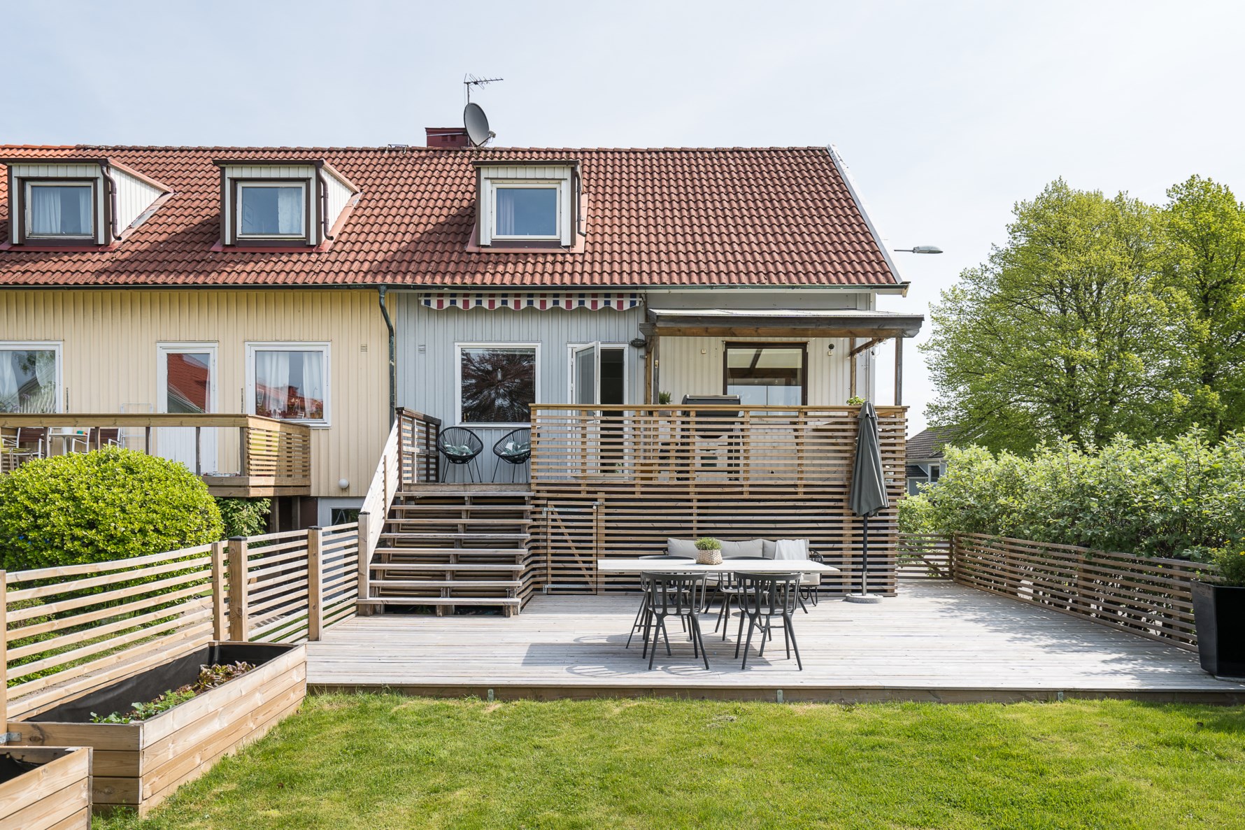 Bild 2 Karduansmakaregatan 4