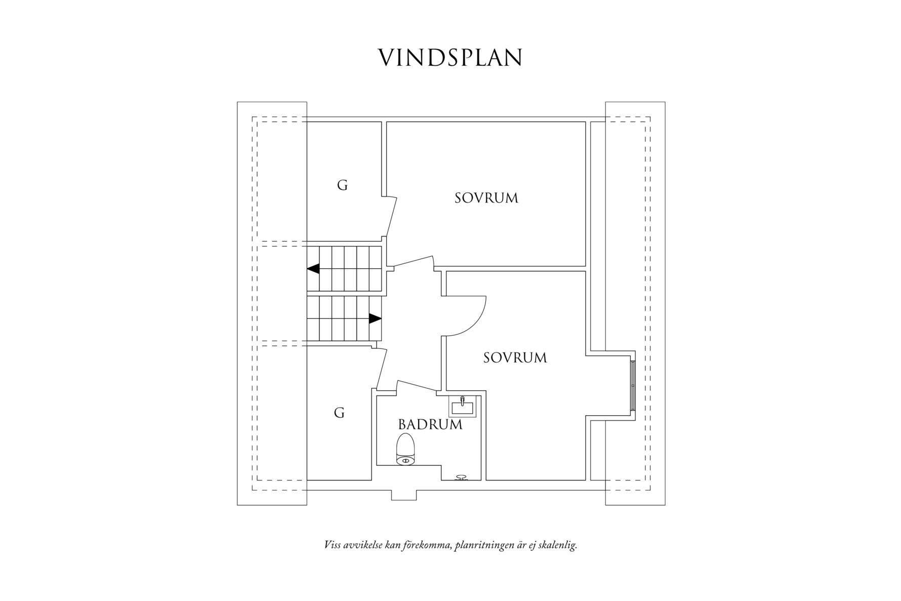 Planritning 1 Karduansmakaregatan 4