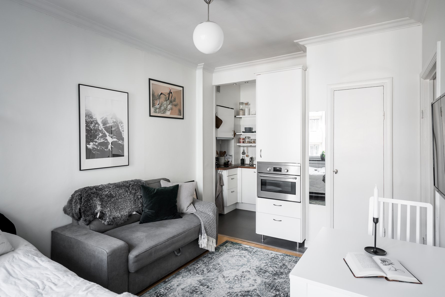 Bild 2 Gibraltargatan 28